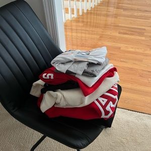 AOII sorority bundle